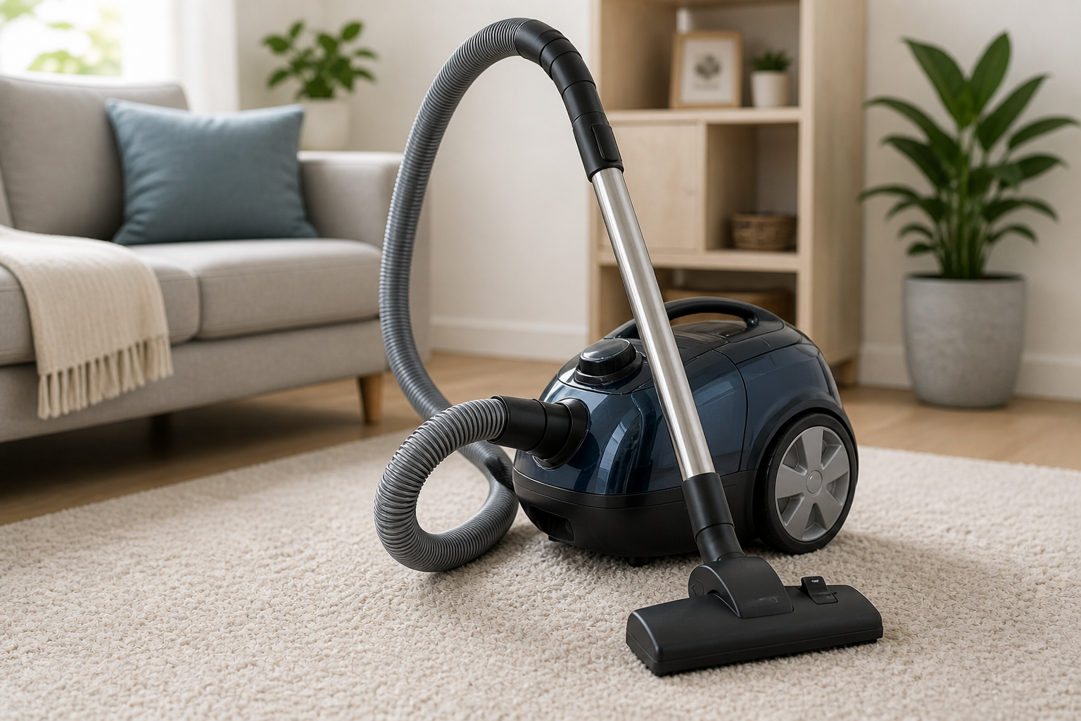 Aspirateur